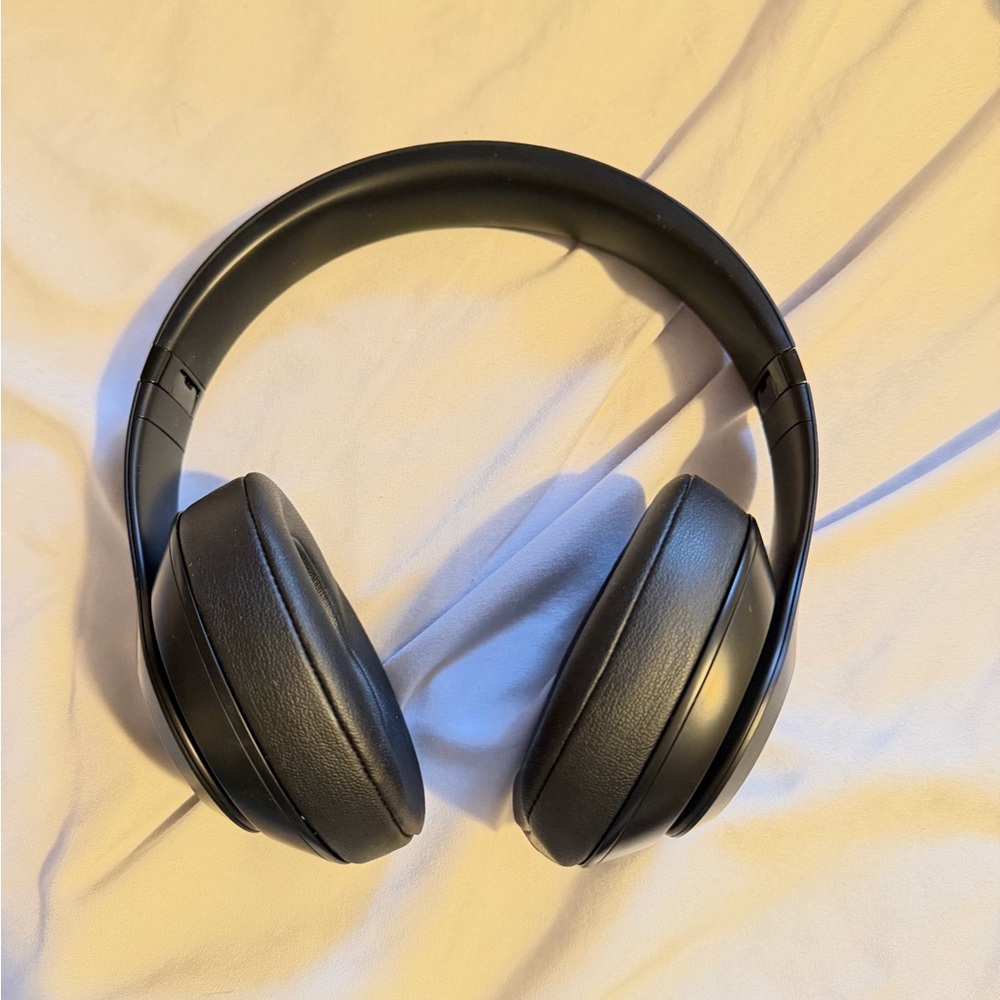 Beats Studio 3 headphones